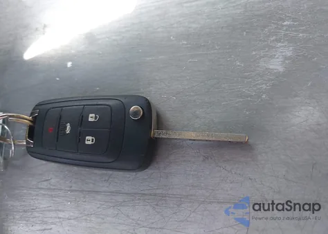 2011 Buick Regal Cxl Russelsheim from USA, damaged, VIN W04GP5EC5B1076802